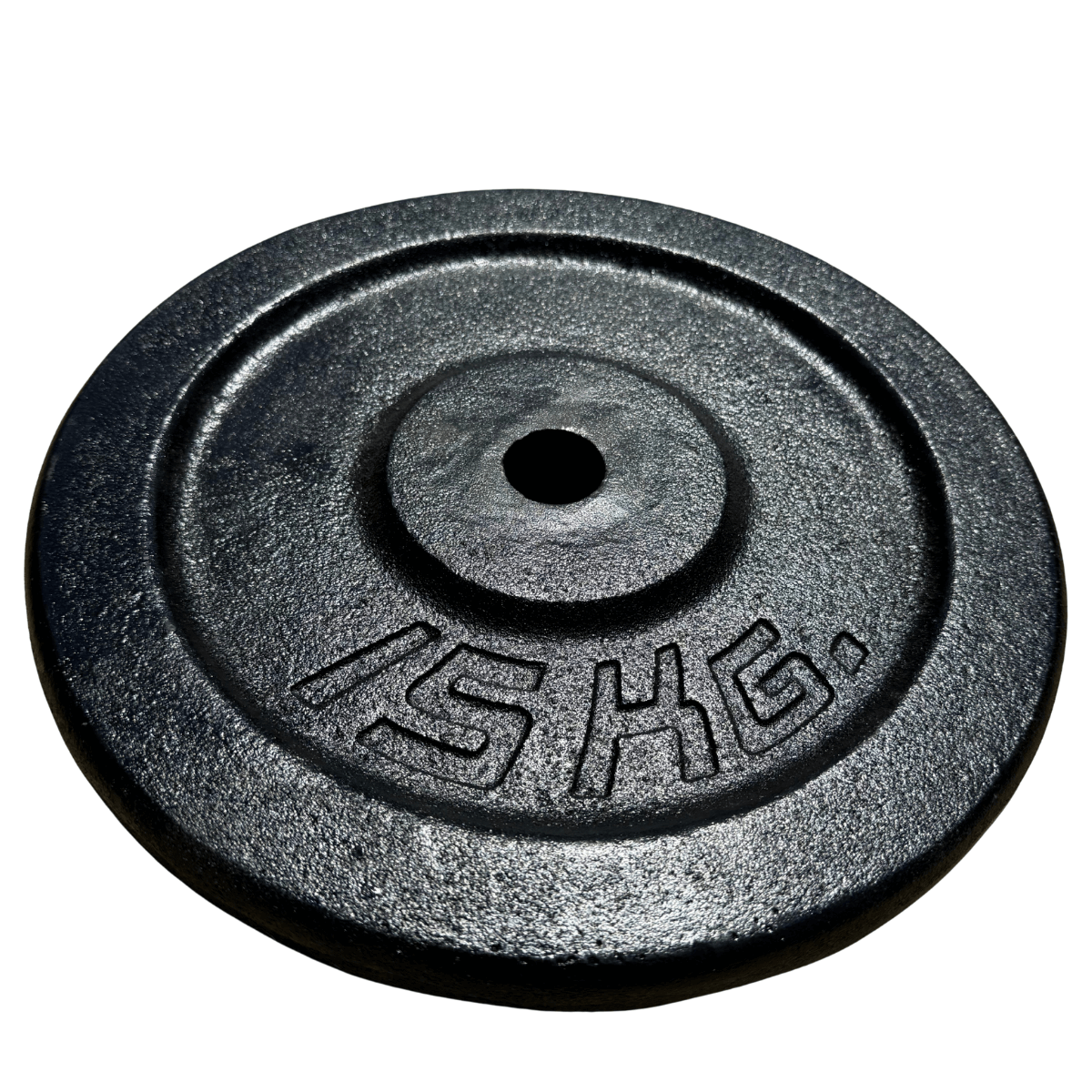 Discos Lisos Clásicos (Precio por Kg)